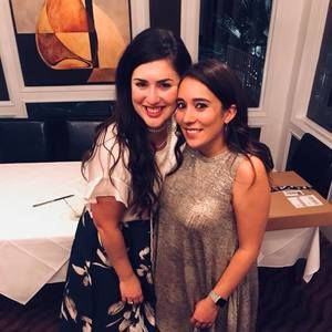 Meet your Posher, Julia